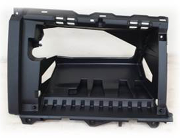 Automotive Plastic Part 1
