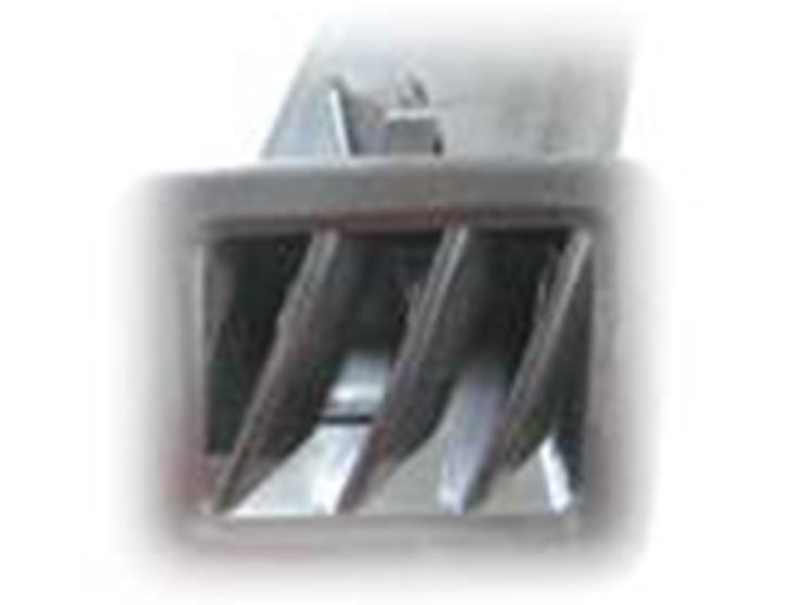 Automotive Plastic Part 5