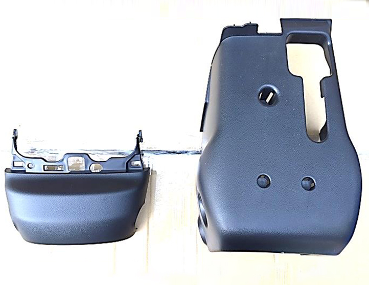 Automotive Plastic Part 6