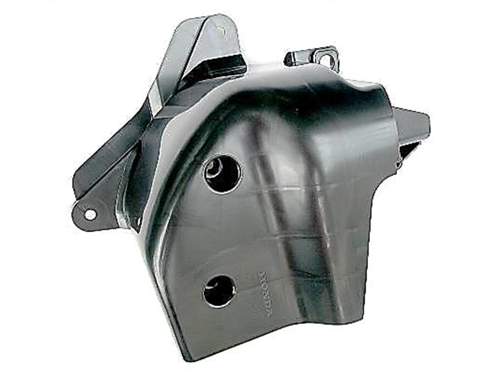 Automotive Plastic Part 7