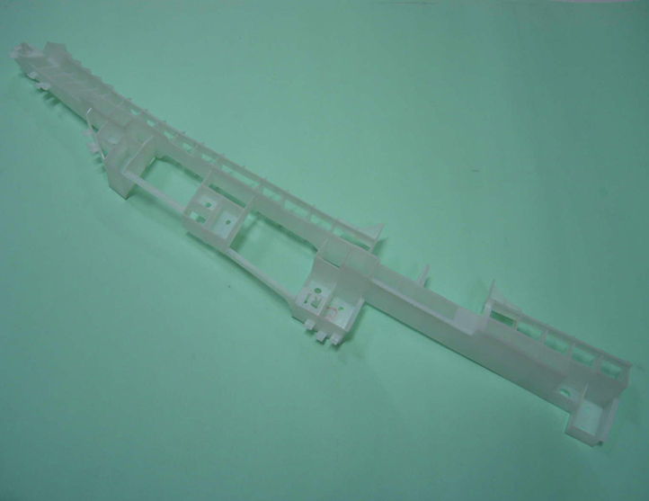 Automotive Plastic Part 9