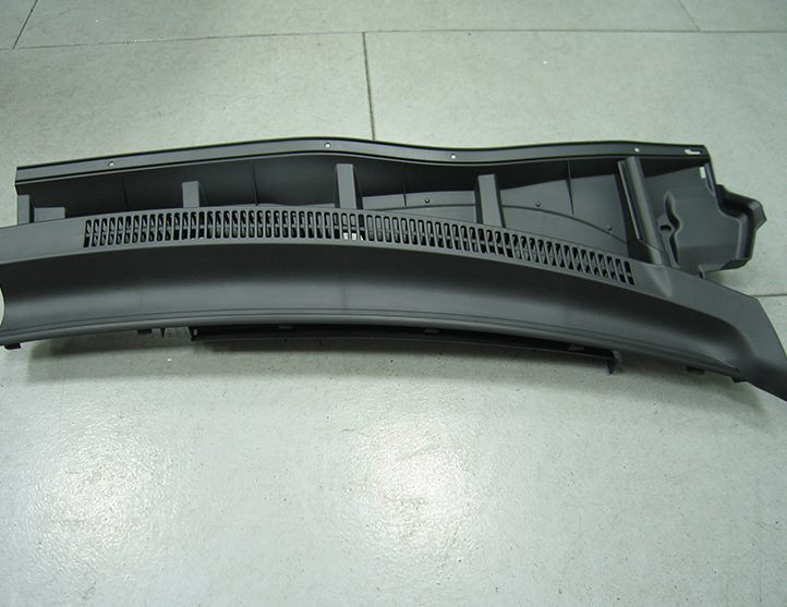 Automotive Plastic Part 11