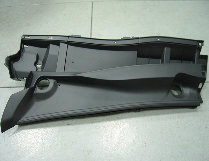 Automotive Plastic Part 12