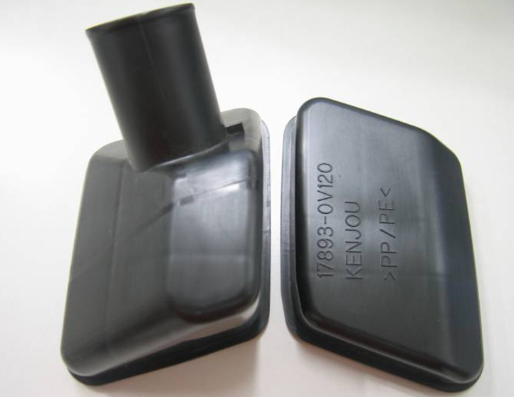 Automotive Plastic Part 14