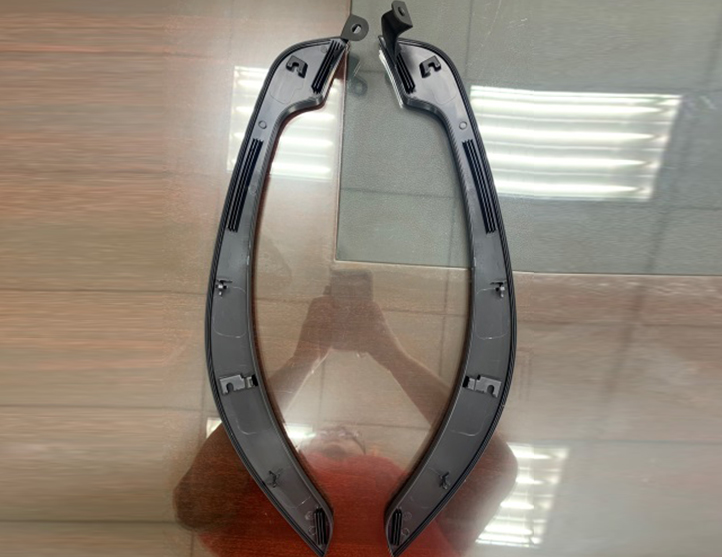 Automotive Plastic Part 21