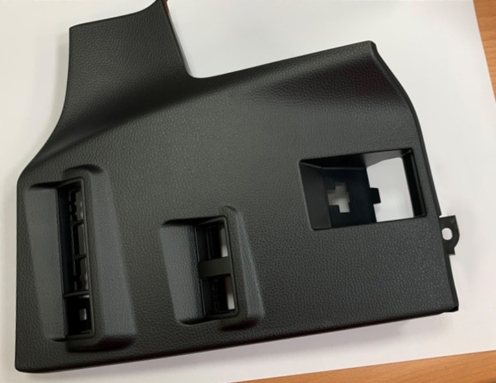 Automotive Plastic Part 22