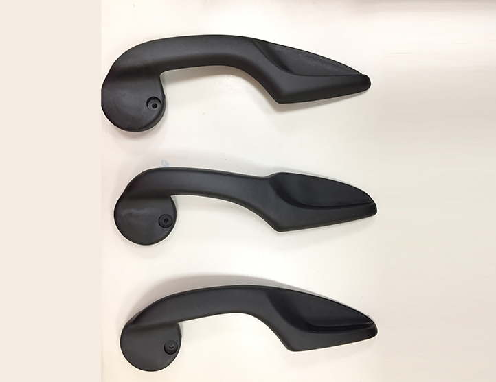 Automotive Plastic Part 24