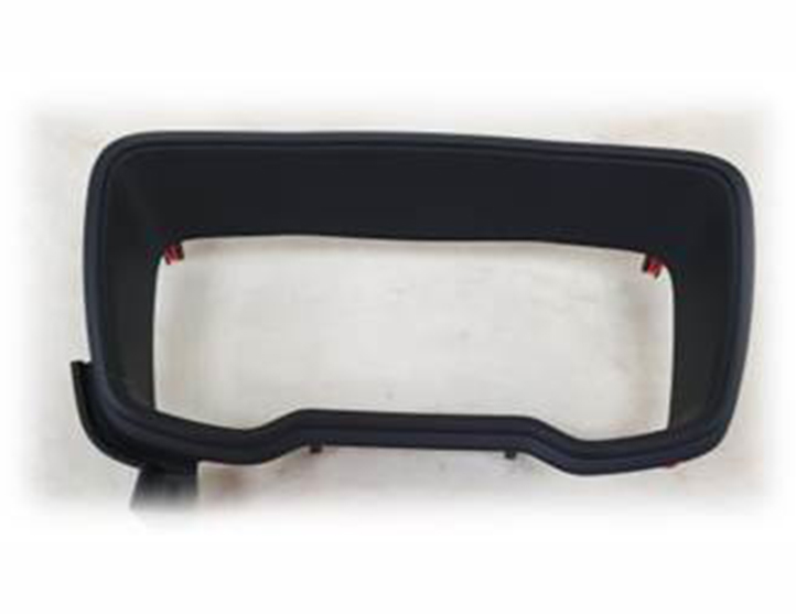 Automotive Plastic Part 25