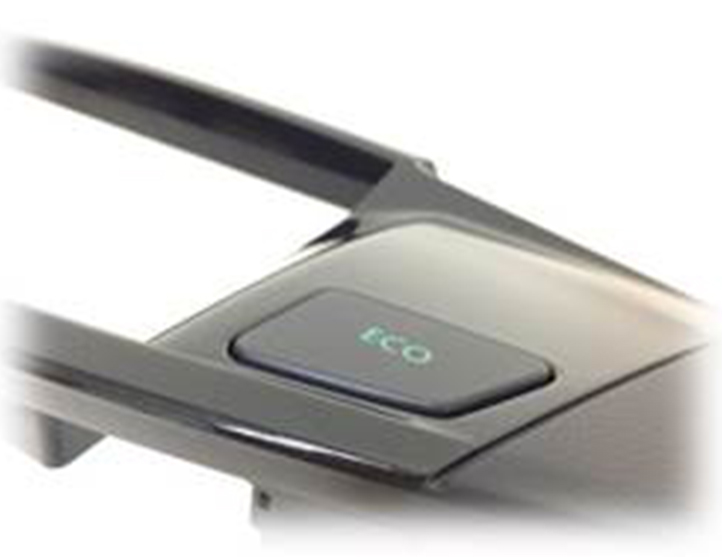 Automotive Plastic Part 28