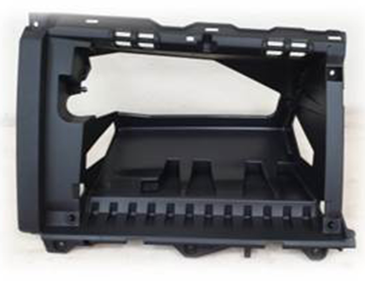 Automotive Plastic Part 29