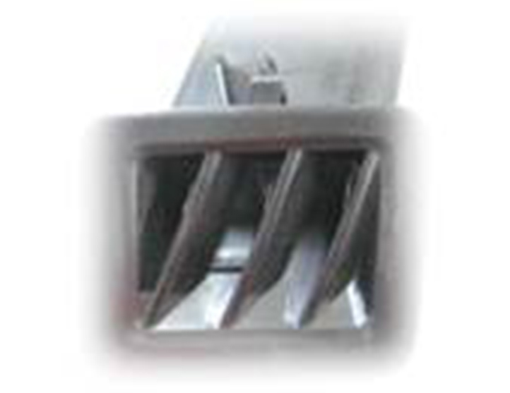 Automotive Plastic Part 33