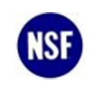 NSF Certification