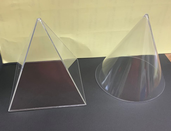 Plastic toy sample 2