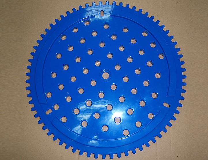 Plastic toy sample 4