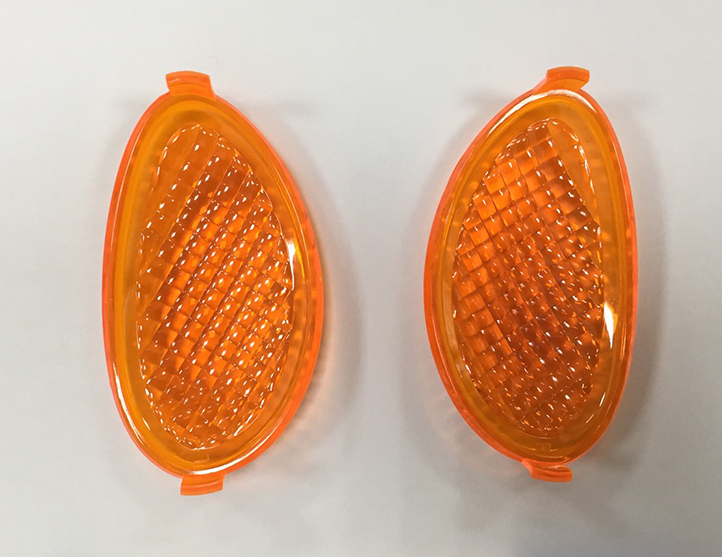 Plastic toy sample 7