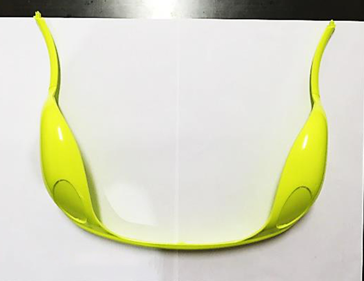 Plastic toy sample 8