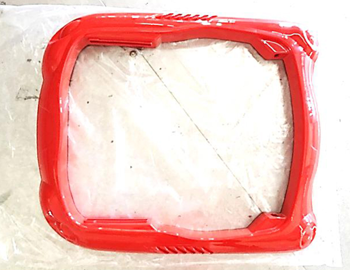 Plastic toy sample 9