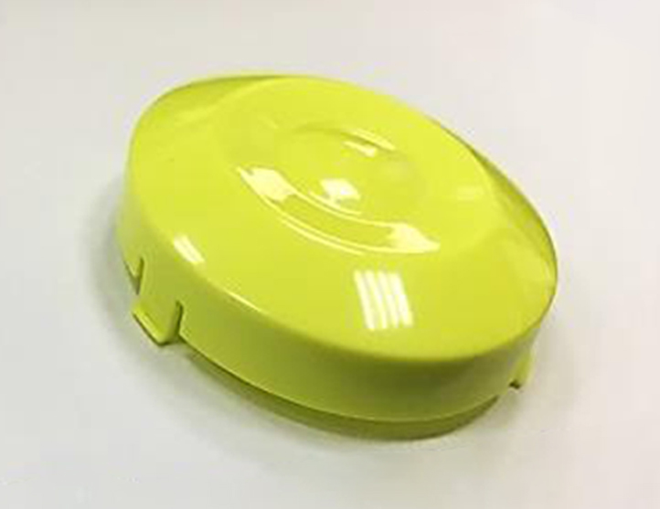 Plastic toy sample 10