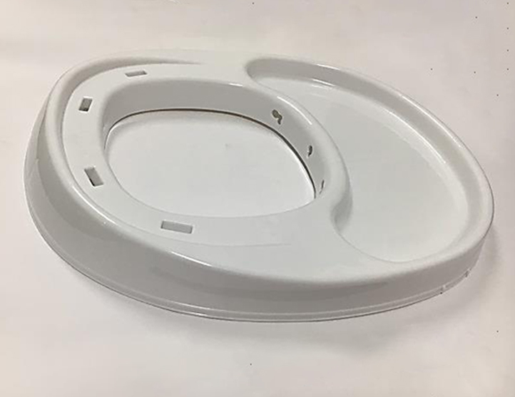 Plastic toy sample 11