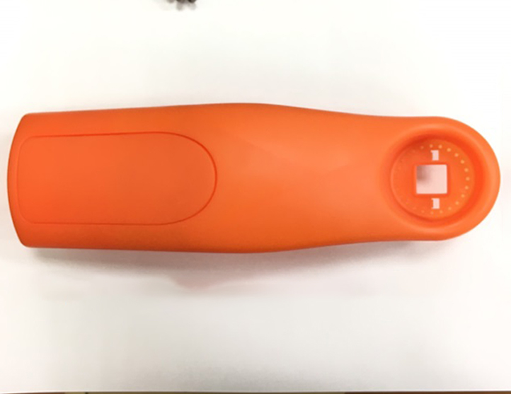 Plastic toy sample 12