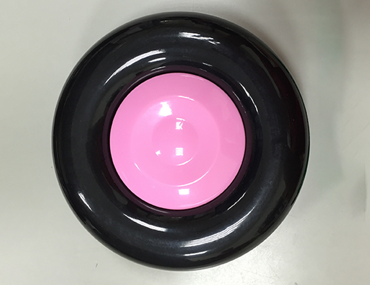 Plastic toy sample 13