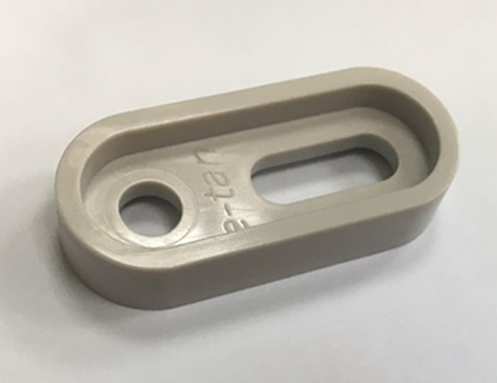 Plastic Electrical Box Example 7