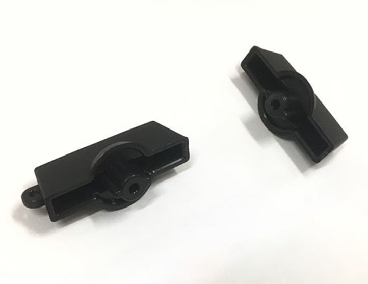 Plastic Electrical Box Example 8