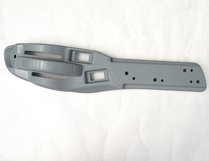 Industrial and Agricultural Plastic Part 1