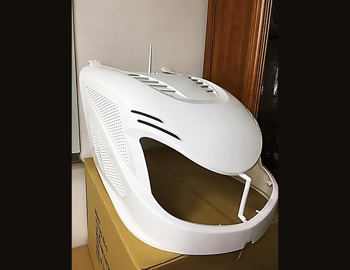 Industrial and Agricultural Plastic Part 2