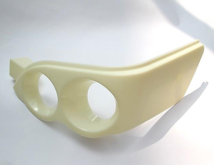 Industrial and Agricultural Plastic Part 4