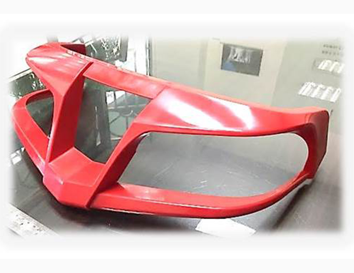 Industrial and Agricultural Plastic Part 5