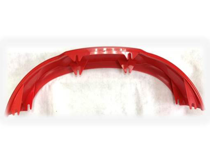 Industrial and Agricultural Plastic Part 7