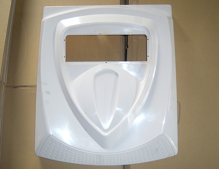 Plastic Product Example 2