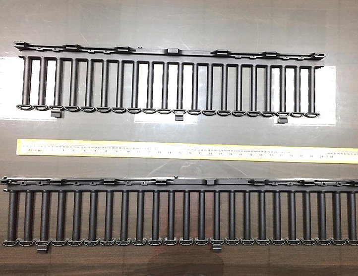 Plastic Product Example 5