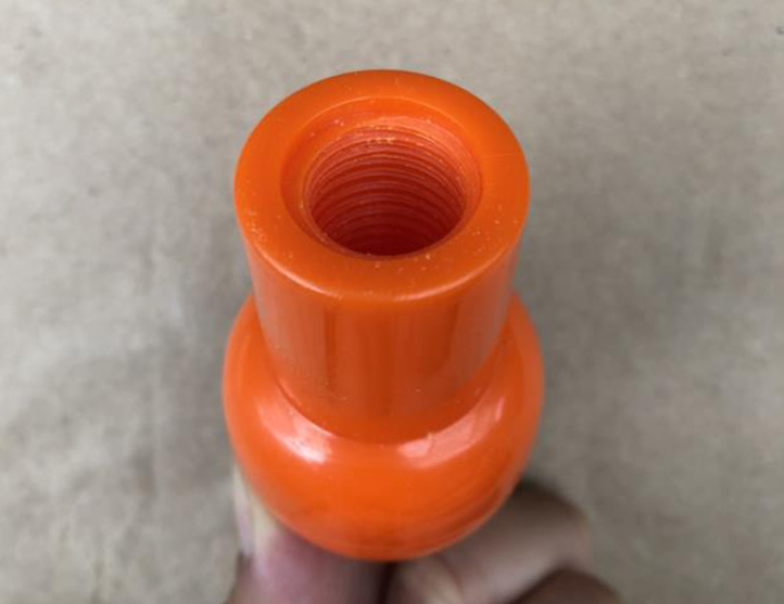 Plastic Product Example 6