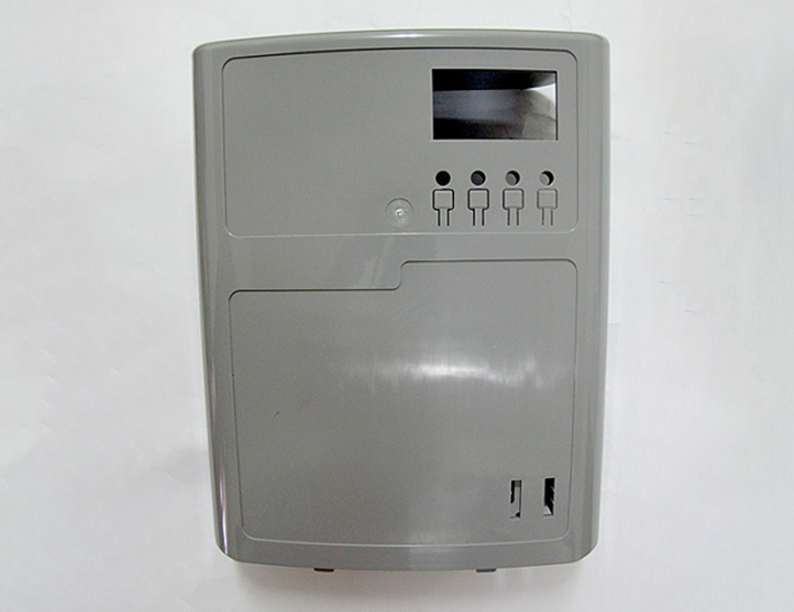 Plastic Product Example 7