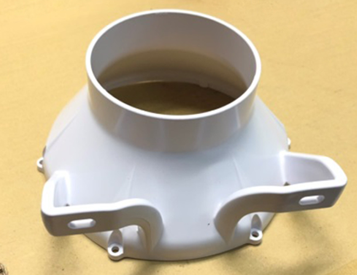 Plastic Product Example 8