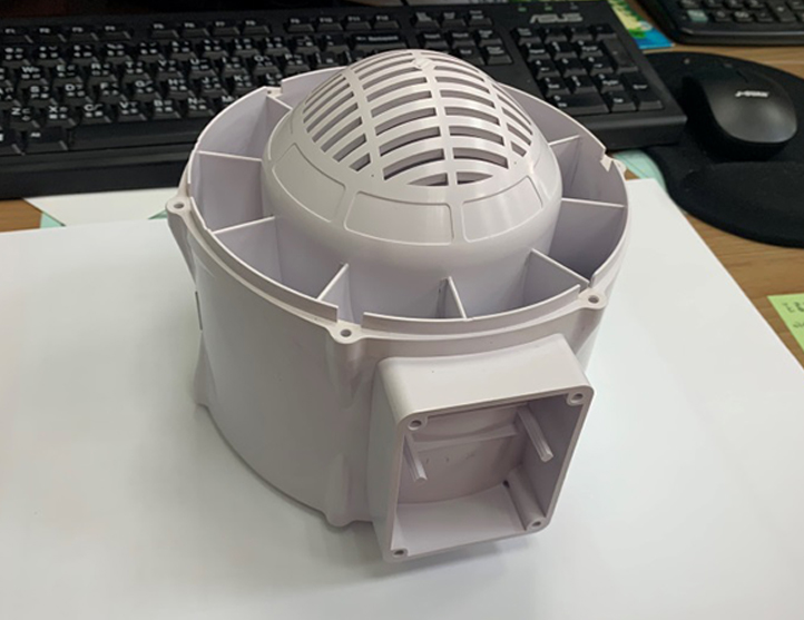 Plastic Product Example 9