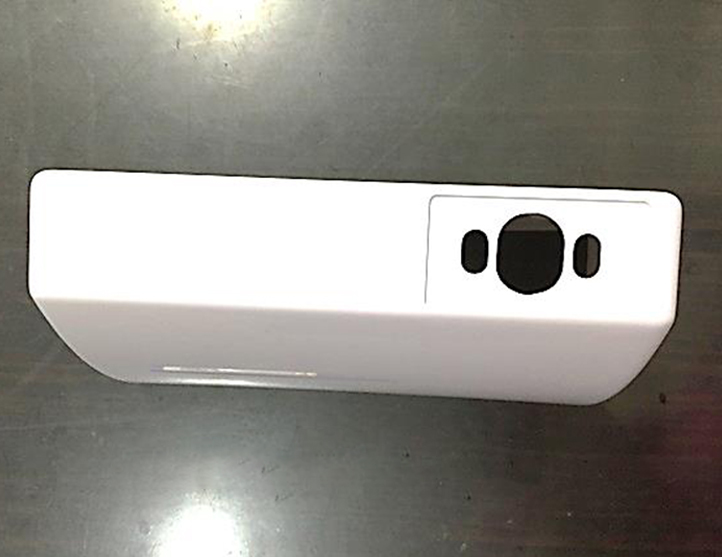 Plastic Product Example 10