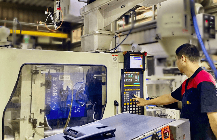 Manufacturing Technology