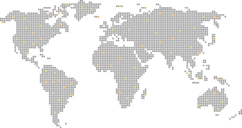 Global Business Layout