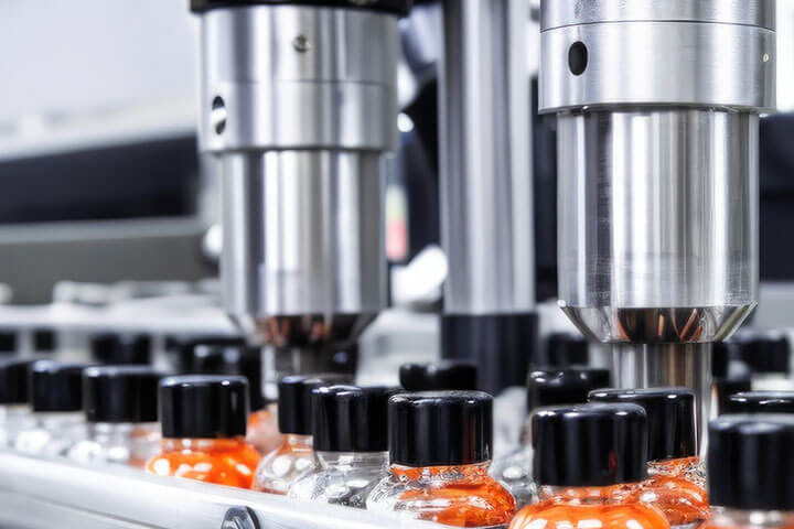 Manufacturing Capacity