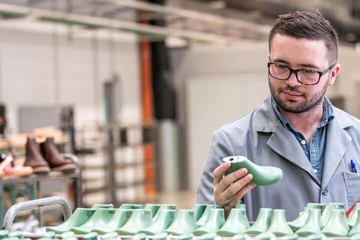 Quality and Inspection